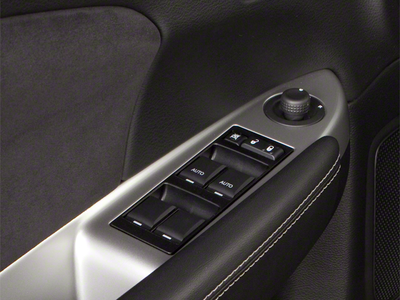 2011 Chrysler 200 Limited
