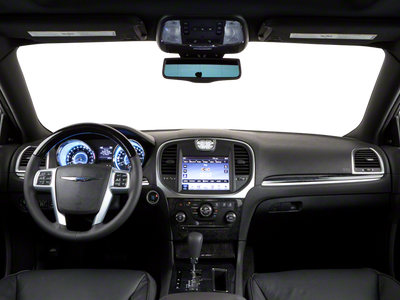 2013 Chrysler 300 C