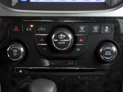 2013 Chrysler 300 C