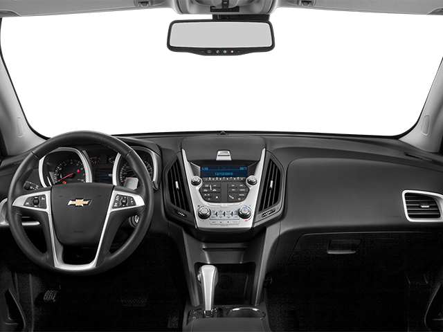 2014 Chevrolet Equinox LTZ