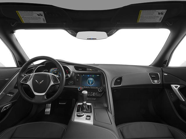 2014 Chevrolet Corvette Stingray Base 1LT