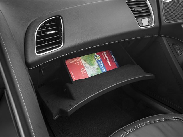 2014 Chevrolet Corvette Stingray Base 1LT