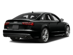 2016 Audi S6 4.0T Premium Plus quattro