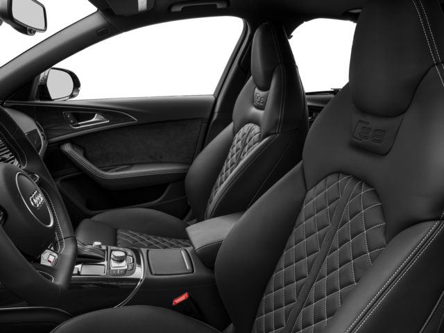 2016 Audi S6 4.0T Premium Plus quattro