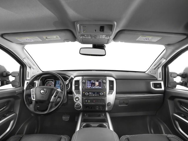 2018 Nissan Titan XD SL