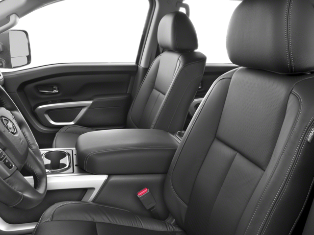 2018 Nissan Titan XD SL