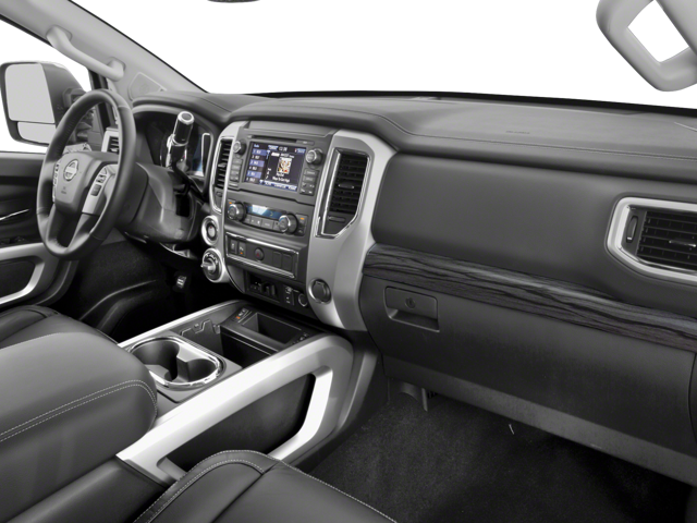 2018 Nissan Titan XD SL