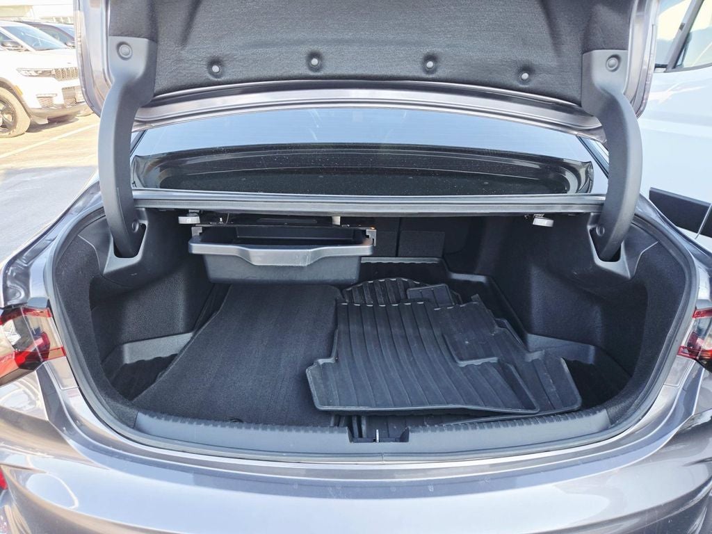 2021 Acura TLX Technology Package