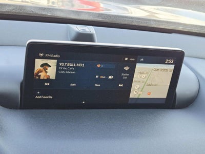 2021 Acura TLX Technology Package