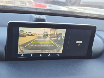 2021 Acura TLX Technology Package