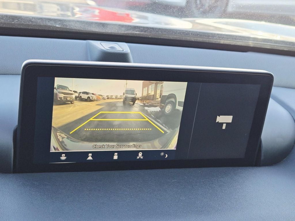 2021 Acura TLX Technology Package