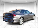 2021 Acura TLX Technology Package