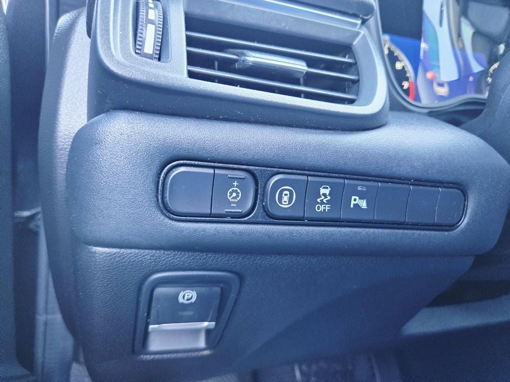 2021 Acura TLX Technology Package