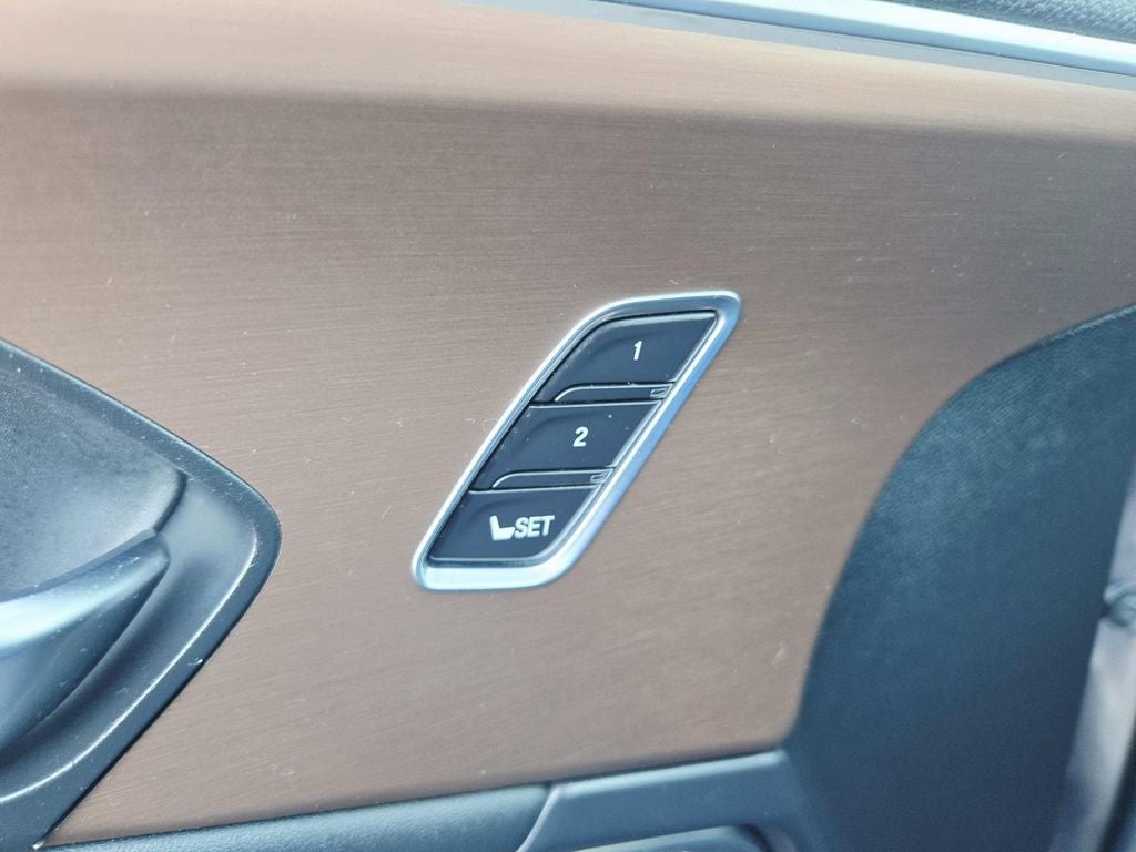 2021 Acura TLX Technology Package