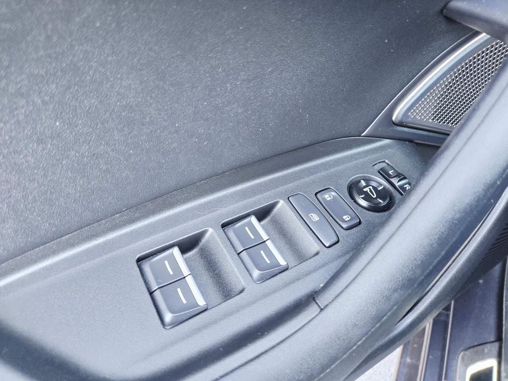 2021 Acura TLX Technology Package