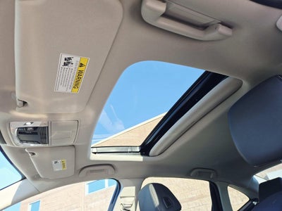 2021 Acura TLX Technology Package