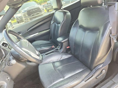 2011 Chrysler 200 Limited