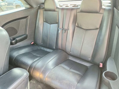 2011 Chrysler 200 Limited