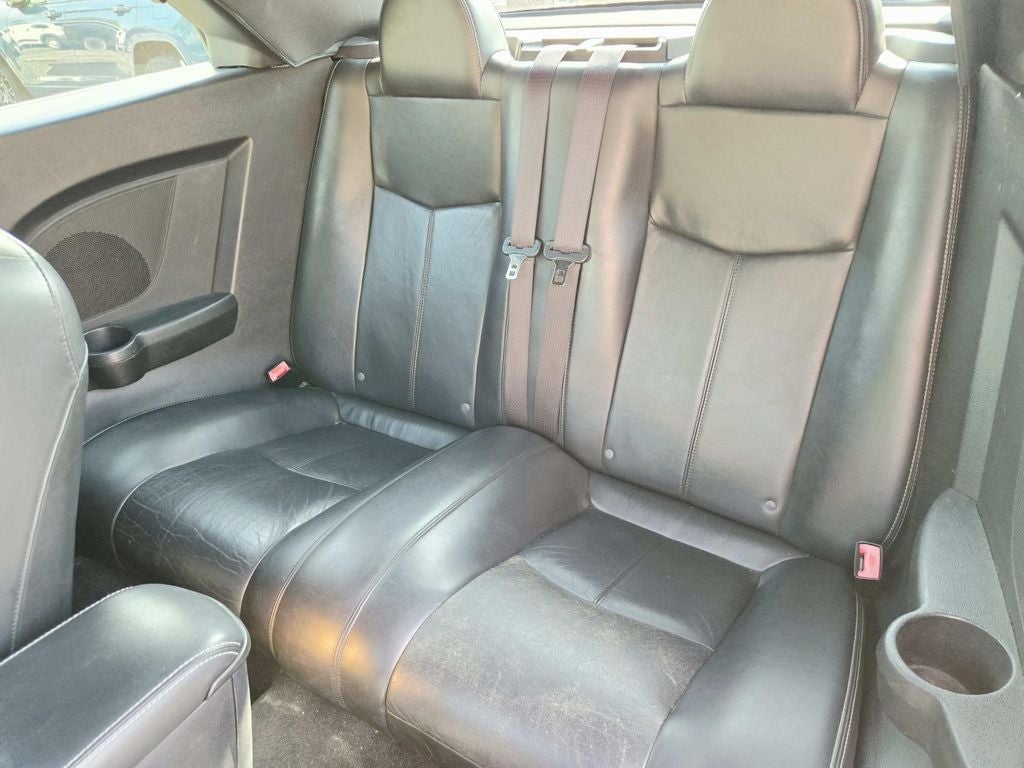 2011 Chrysler 200 Limited