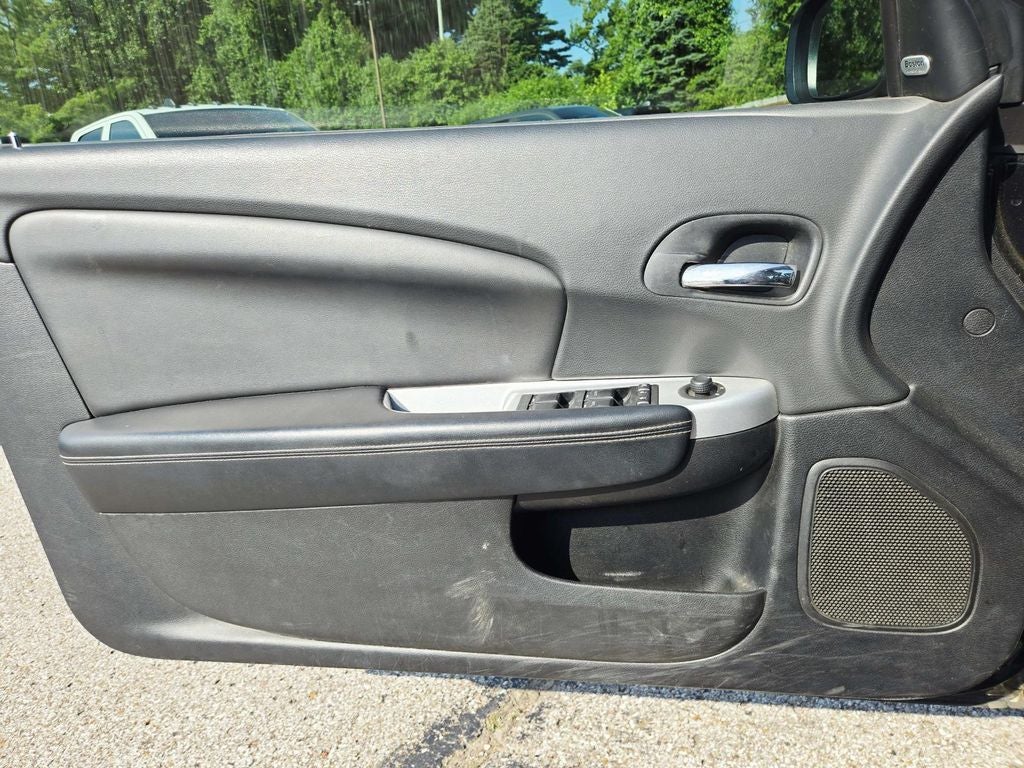 2011 Chrysler 200 Limited