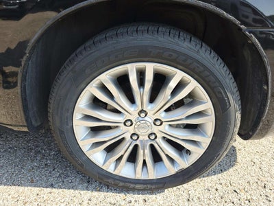 2011 Chrysler 200 Limited