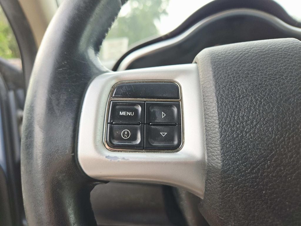 2013 Dodge Avenger SXT