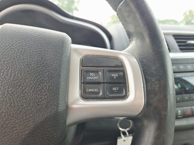 2013 Dodge Avenger SXT