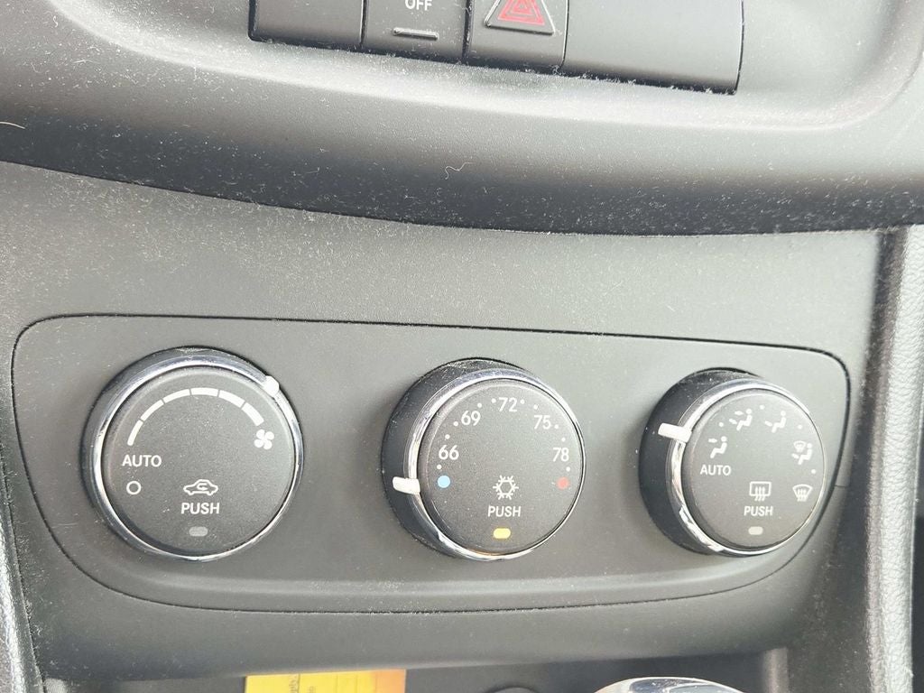 2013 Dodge Avenger SXT