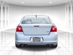 2013 Dodge Avenger SXT