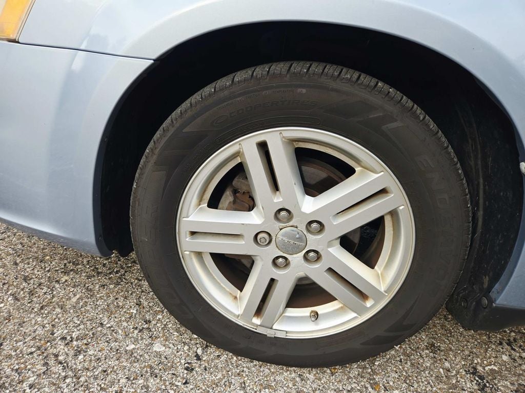 2013 Dodge Avenger SXT