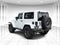 2016 Jeep Wrangler Sahara