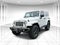 2016 Jeep Wrangler Sahara