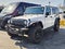 2018 Jeep Wrangler JK Unlimited Willys Wheeler