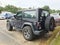 2019 Jeep Wrangler Sport