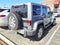 2021 Jeep Wrangler Unlimited Sahara 4xe