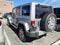 2021 Jeep Wrangler Unlimited Sahara 4xe