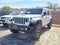 2021 Jeep Wrangler Unlimited Rubicon 4xe