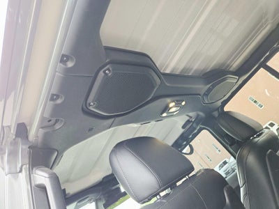 2022 Jeep Wrangler Unlimited Rubicon 392