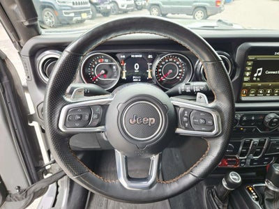 2022 Jeep Wrangler Unlimited Rubicon 392