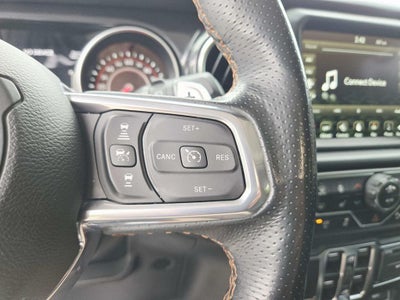 2022 Jeep Wrangler Unlimited Rubicon 392