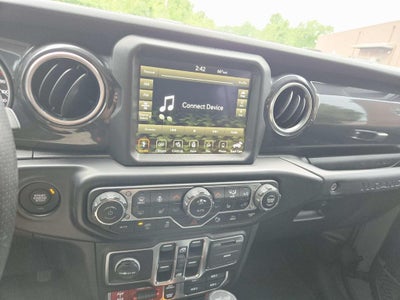 2022 Jeep Wrangler Unlimited Rubicon 392