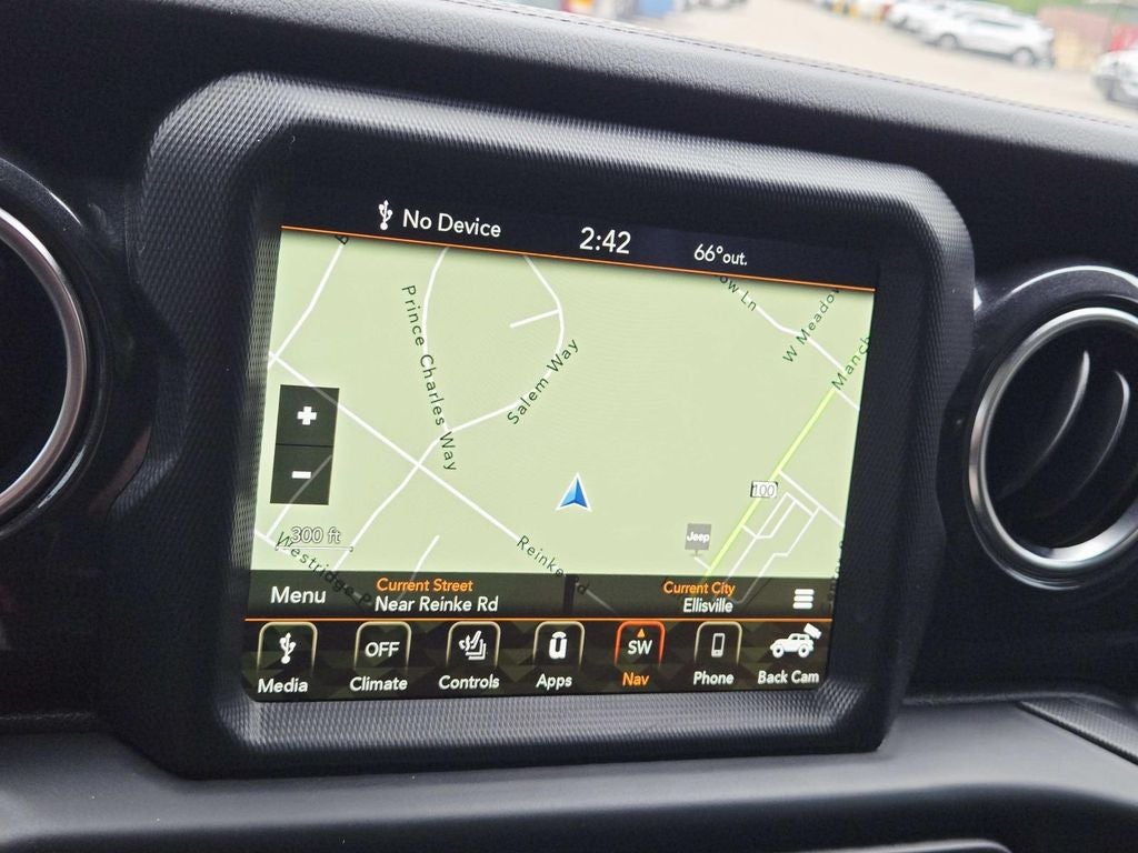 2022 Jeep Wrangler Unlimited Rubicon 392