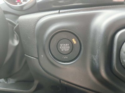 2022 Jeep Wrangler Unlimited Rubicon 392