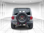 2022 Jeep Wrangler Unlimited Rubicon 392