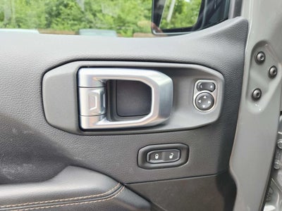 2022 Jeep Wrangler Unlimited Rubicon 392