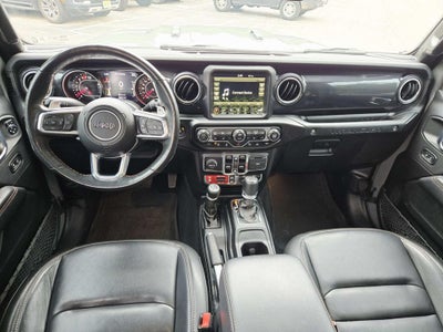 2022 Jeep Wrangler Unlimited Rubicon 392