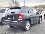 2012 Jeep Compass Sport