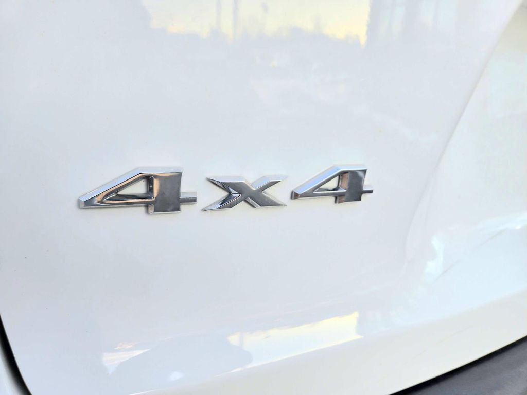 2021 Jeep Cherokee Latitude