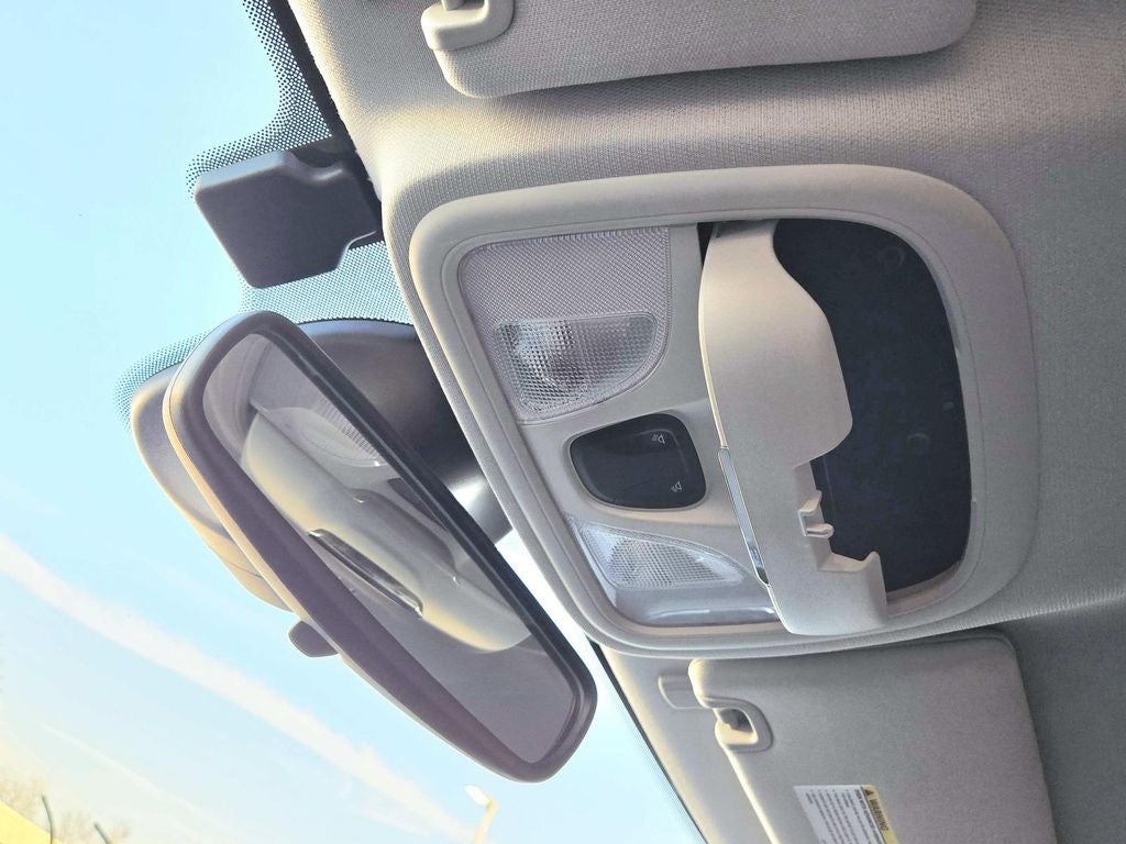 2021 Jeep Cherokee Latitude