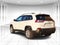 2021 Jeep Cherokee Latitude